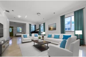 1351 Harrison St, Hollywood, FL 33019, Sold 12/19/24