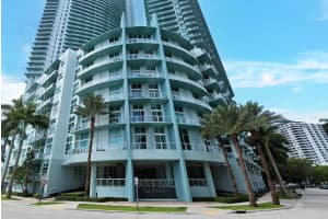 1900 N Bayshore Dr APT 3415, Miami, FL 33132, Sold 11/19/24
