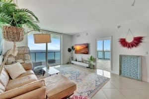 1900 N Bayshore Dr APT 3415, Miami, FL 33132, Sold 11/19/24
