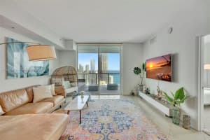 1900 N Bayshore Dr APT 3415, Miami, FL 33132, Sold 11/19/24