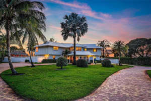 4643 Se Cheerio Way, Stuart