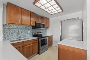 2903 N Miami Beach Blvd #201, North Miami Beach, FL 33160, Sold 11/20/24