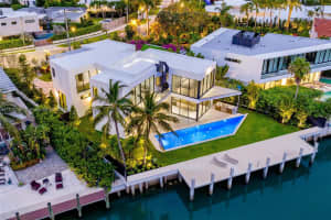 3172 N Bay Rd, Miami Beach, FL 33140, Sold 08/01/24