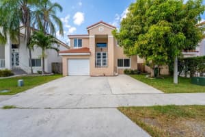 7375 Cypress Dr, Margate, FL 33063, Sold 06/10/24