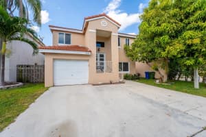 7375 Cypress Dr, Margate, FL 33063, Sold 06/10/24