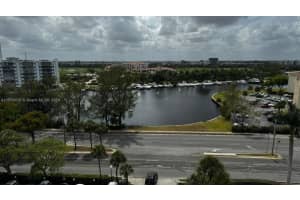 500 Three Islands Boulevard APT 512, Hallandale Beach, FL 33009, Sold 02/27/25