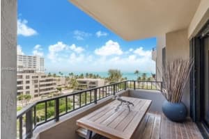 201 Crandon Blvd APT 638, Key Biscayne, FL 33149, Sold 06/10/24