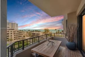 201 Crandon Blvd APT 638, Key Biscayne, FL 33149, Sold 06/10/24