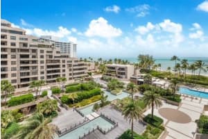201 Crandon Blvd APT 638, Key Biscayne, FL 33149, Sold 06/10/24