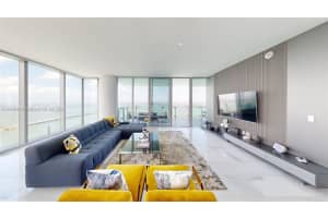 700 NE 26th Terrace #5301, Miami, FL 33137, Sold 08/27/24