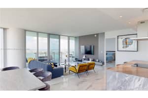 700 NE 26th Terrace #5301, Miami, FL 33137, Sold 08/27/24