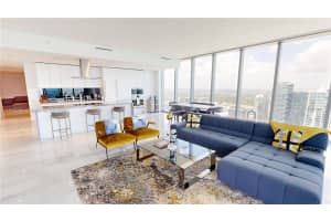700 NE 26th Terrace #5301, Miami, FL 33137, Sold 08/27/24