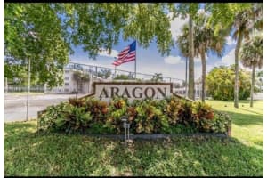 2541 Aragon Blvd APT 302, Sunrise, FL 33322, Sold 11/22/24