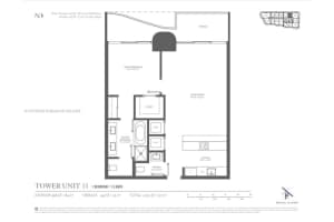 MLS# A11579526, Miami, Florida 33131