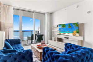 4111 S Ocean Dr 2206, Hollywood