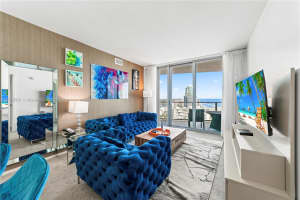 4111 S Ocean Dr #2206, Hollywood, FL 33019, - MLS#A11579581