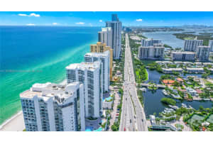 16699 Collins Ave APT 2709, Sunny Isles Beach, FL 33160, - MLS#A11579620