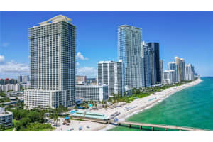 16699 Collins Ave APT 2709, Sunny Isles Beach, FL 33160, - MLS#A11579620