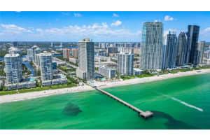 16699 Collins Ave APT 2709, Sunny Isles Beach, FL 33160, - MLS#A11579620