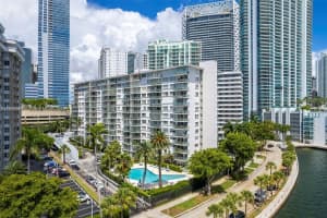 1408 Brickell Bay Dr #704, Miami, FL 33131, Sold 12/03/24