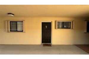 8415 SW 107th Ave #167w, Miami, FL 33173, Sold 07/02/24