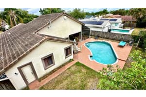 5615 NW 64th Ln, Coral Springs, FL 33067, Sold 06/14/24