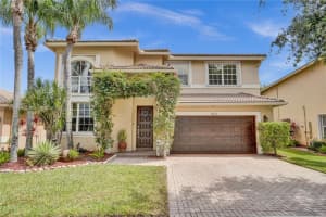 16427 Ruby Lake, Weston, FL 33331, Sold 08/21/24