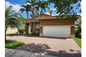 13150 SW 24th St, Miramar, FL 33027, Sold 07/16/24