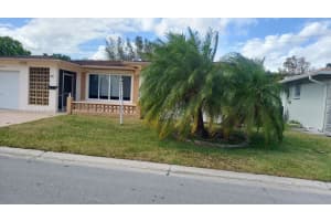 7005 NW 17th Ct, Margate, FL 33063, Sold 07/10/24
