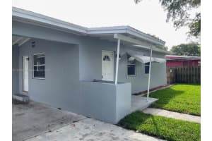 1134 NW 9th Terrace, Fort Lauderdale, FL 33311, Sold 06/21/24