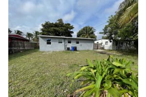 1134 NW 9th Terrace, Fort Lauderdale, FL 33311, Sold 06/21/24