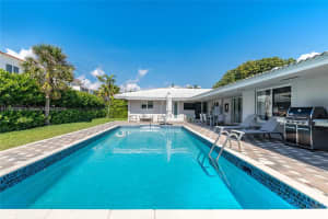 600 N Mashta Dr, Key Biscayne, FL 33149, Sold 06/20/24
