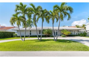 600 N Mashta Dr, Key Biscayne, FL 33149, Sold 06/20/24
