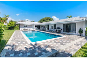 600 N Mashta Dr, Key Biscayne, FL 33149, Sold 06/20/24