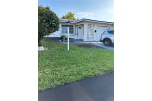4108 NW 48th St, Tamarac, FL 33319, Sold 08/27/24