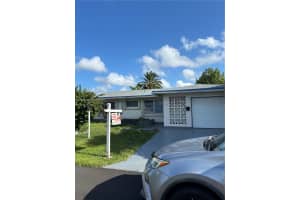 4108 NW 48th St, Tamarac, FL 33319, Sold 08/27/24