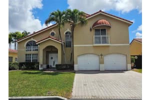 4601 SW 154th Ct, Miami, FL 33185, Sold 10/21/24