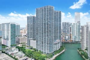 495 Brickell Ave APT 2608, Miami, FL 33131, Sold 05/02/25
