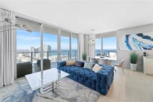 4010 S Ocean Dr R3001, Hollywood