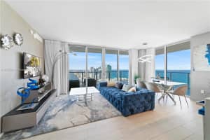 4010 S Ocean Dr R3001, Hollywood, FL 33019, - MLS#A11580264