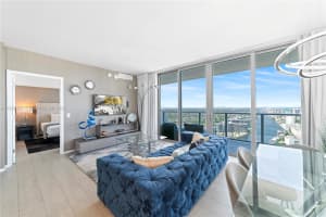 4010 S Ocean Dr R3001, Hollywood, FL 33019, - MLS#A11580264