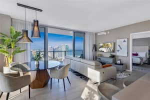4010 S Ocean Dr R3002, Hollywood