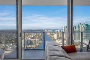 4010 S Ocean Dr R3002, Hollywood, FL 33019, - MLS#A11580276