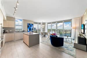 4010 S Ocean Dr R1102, Hollywood