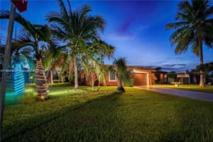 6301 NW 72nd Ave, Tamarac, FL 33321, Sold 06/10/24