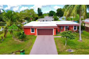 6301 NW 72nd Ave, Tamarac, FL 33321, Sold 06/10/24