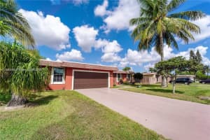 6301 NW 72nd Ave, Tamarac, FL 33321, Sold 06/10/24