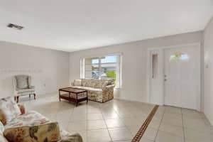8305 NW 59th Pl, Tamarac, FL 33321, Sold 08/13/24