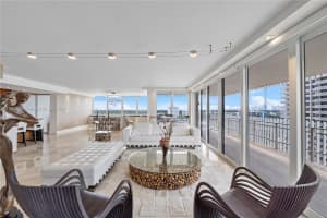 1 Grove Isle Dr A1009, Miami, FL 33133, Sold 08/09/24