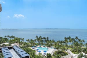 1 Grove Isle Dr A1009, Miami, FL 33133, Sold 08/09/24